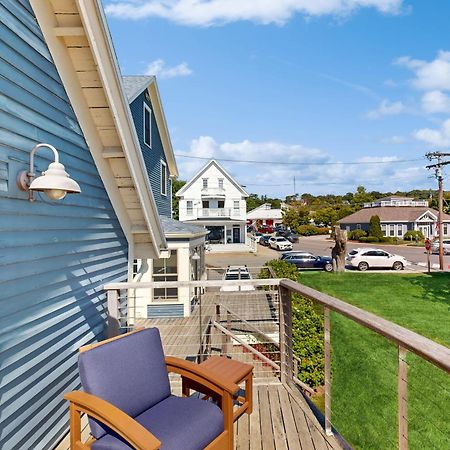 Villa The Coal Shack Boothbay Harbor Exterior foto
