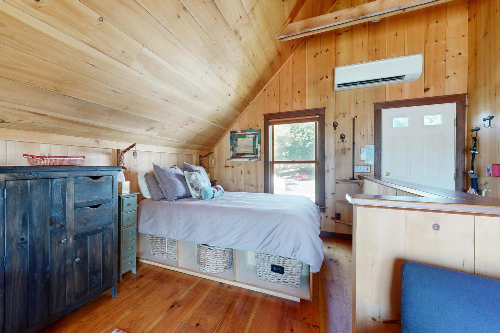 Villa The Coal Shack Boothbay Harbor Exterior foto