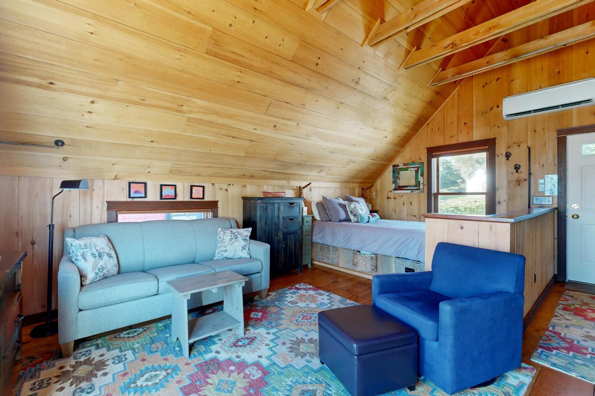 Villa The Coal Shack Boothbay Harbor Exterior foto