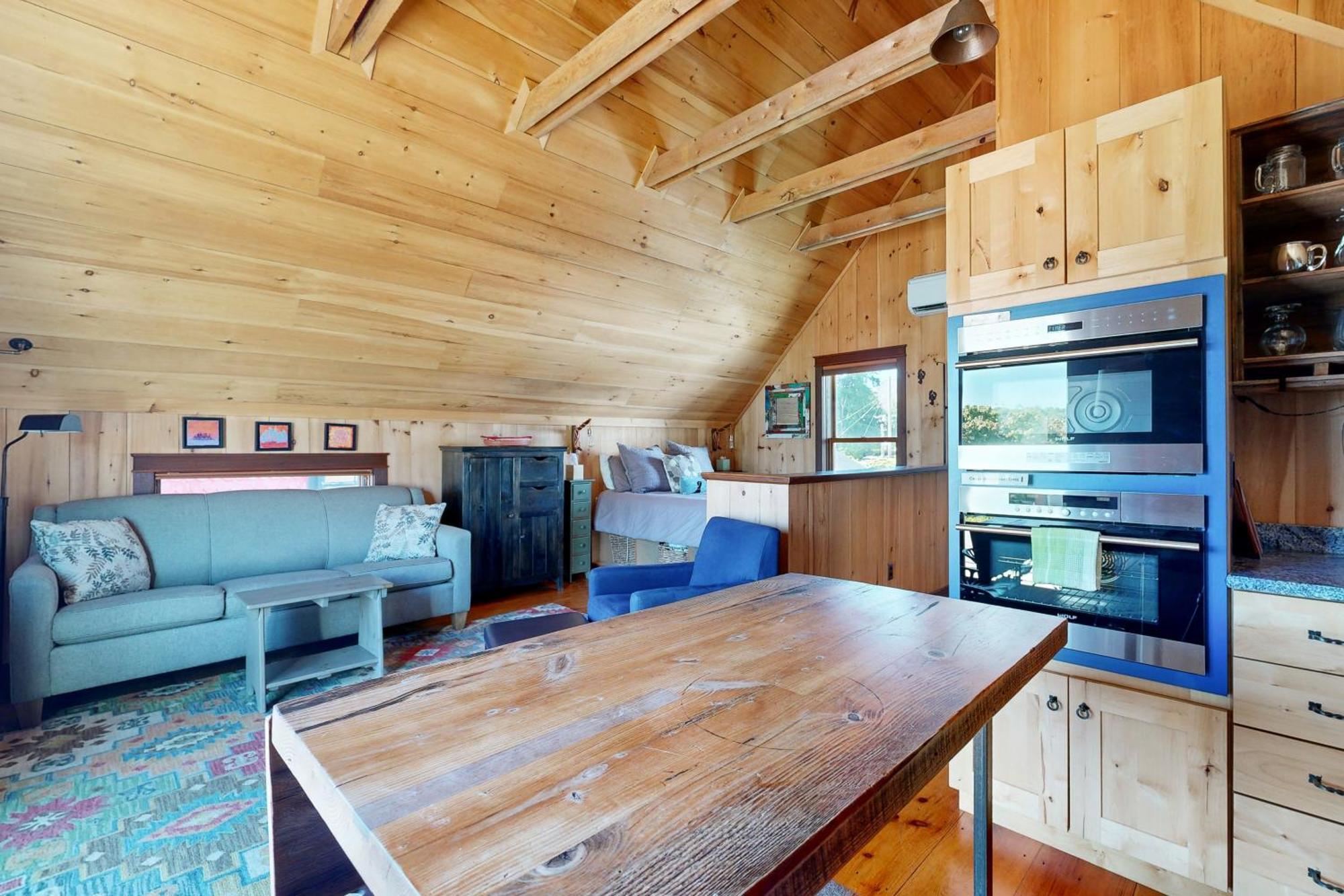 Villa The Coal Shack Boothbay Harbor Exterior foto