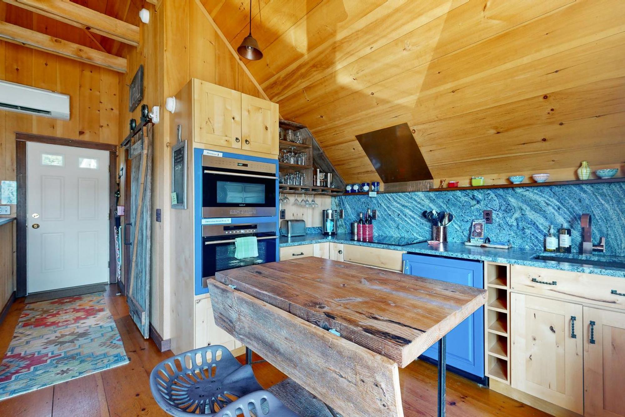 Villa The Coal Shack Boothbay Harbor Exterior foto